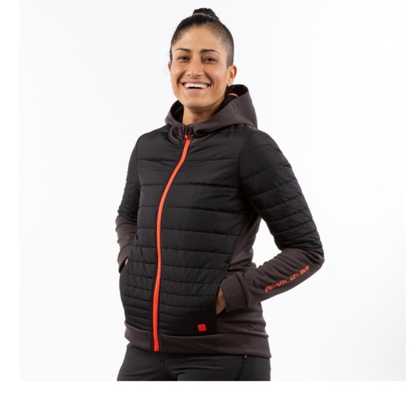 Zip jacket - Picture 3 of 16